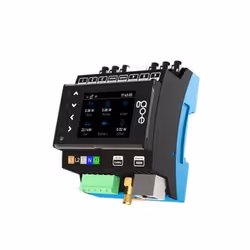 go-e CH-30-01 electrical switch Controller switch Black - Additional view 4