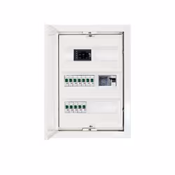 go-e CH-30-01 electrical switch Controller switch Black - Additional view 5