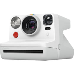 Polaroid Originals Now White