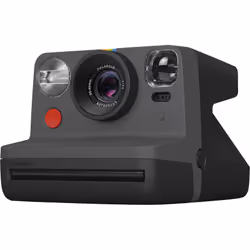 Polaroid Now, Black, 40 mm, Auto, Android 10, Android 10.0, Android 11.0, Android 12.0, Android 7.0, Android 7.1, Android 7.1 ...