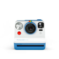 Polaroid Now CMOS Blue, White