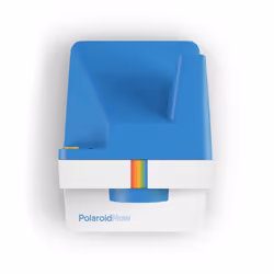 Polaroid Now CMOS Blue, White - Additional view 4