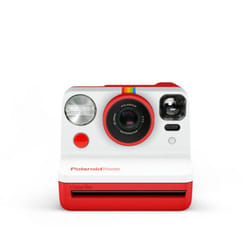 Polaroid Now CMOS Red, White
