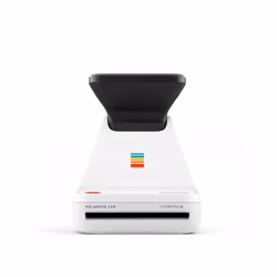 Polaroid Lab Instant, Black, White, 1100 mAh, 3.7 V, Lithium-Ion (Li-Ion), 655 g, 177.2 mm