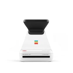 Polaroid Lab Instant Black, White