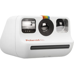 Polaroid GO White