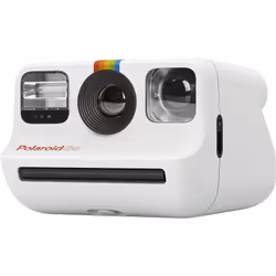 Polaroid GO White