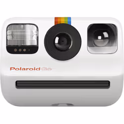 Polaroid GO White