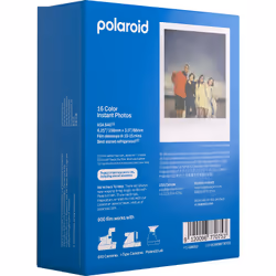 Polaroid Color Film For 600 2-Pack - Additional view 4