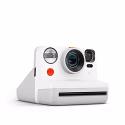 Polaroid Now White
