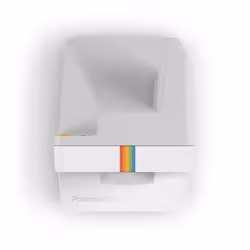 Polaroid Now White - Additional view 5