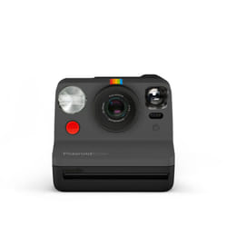 Polaroid Now Black, Grey