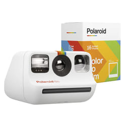 Polaroid Go E-box White