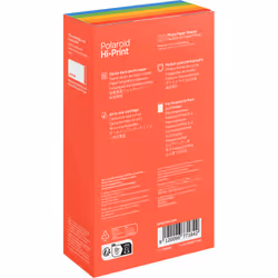 Polaroid Hi-Print Cartridge 2,1X3,4" 20-Pack Stick