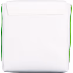 Polaroid Now Bag White & Green