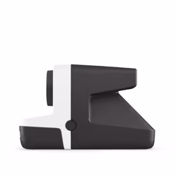 Polaroid Now Black, White