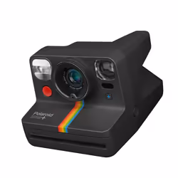 Polaroid Now+ Black - Additional view 5