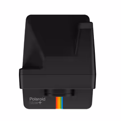 Polaroid Now+ Black - Additional view 7