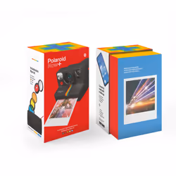 Polaroid Now+ Black - Additional view 8