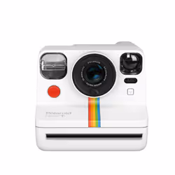 Polaroid Now+ White - Additional view 4