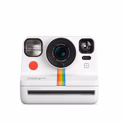 Polaroid Now+ White - Additional view 5