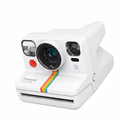 Polaroid Now+ White - Additional view 6