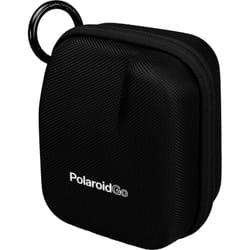 Polaroid Go Camera Case Black