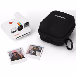 Polaroid Go Camera Case Black