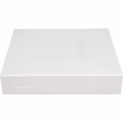 Polaroid Photo Album Large White