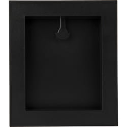Polaroid Foto Frame Black 3-Pack