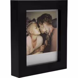 Polaroid Foto Frame Black 3-Pack