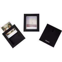 Polaroid Foto Frame Black 3-Pack