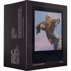 Polaroid Go Film Double Pack 16 Photos - Black Frame - Additional view 4