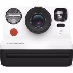 Polaroid Now Gen 2 Black & White - Additional view 4