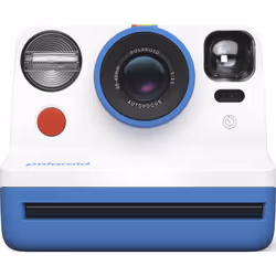 Polaroid Now Gen 2 Blue - Additional view 4