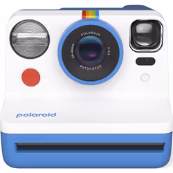 Polaroid Now Gen 2 Blue - Additional view 5