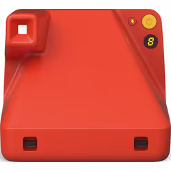 Polaroid Now Gen 2 Red