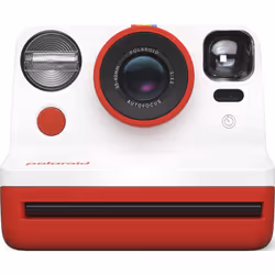 Polaroid Now Gen 2 Red - Additional view 4