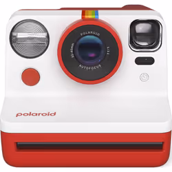 Polaroid Now Gen 2 Red - Additional view 5