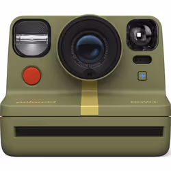 Polaroid Now + Gen 2 Forest Green - Additional view 4