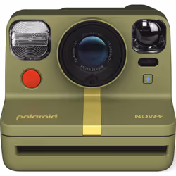 Polaroid Now + Gen 2 Forest Green - Additional view 5