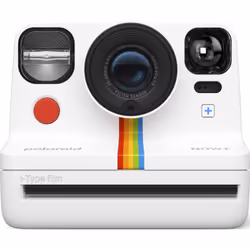 Polaroid Now + Gen 2 White - Additional view 4