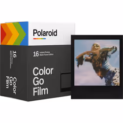 Polaroid Go E-box Black - Additional view 4