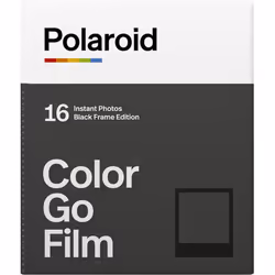 Polaroid Go E-box Black - Additional view 5