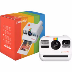 Polaroid Go Gen 2 White - Additional view 5
