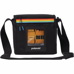 Polaroid Box Bag For Now And I-2 Black