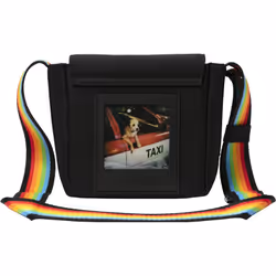 Polaroid Bag For Now Black - Additional view 4