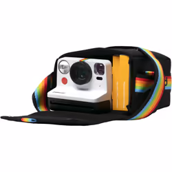 Polaroid Bag For Now Black - Additional view 5