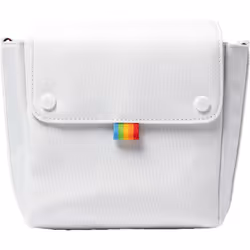 Polaroid Bag For Now White