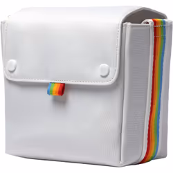 Polaroid Bag For Now White